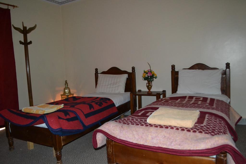 Hotel Almanader Boumalne Dades ห้อง รูปภาพ
