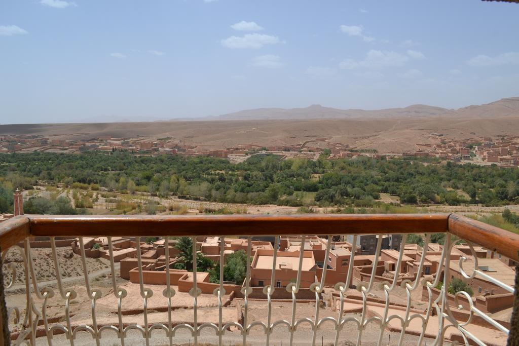 Hotel Almanader Boumalne Dades ภายนอก รูปภาพ