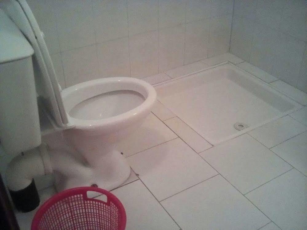 Hotel Almanader Boumalne Dades ภายนอก รูปภาพ