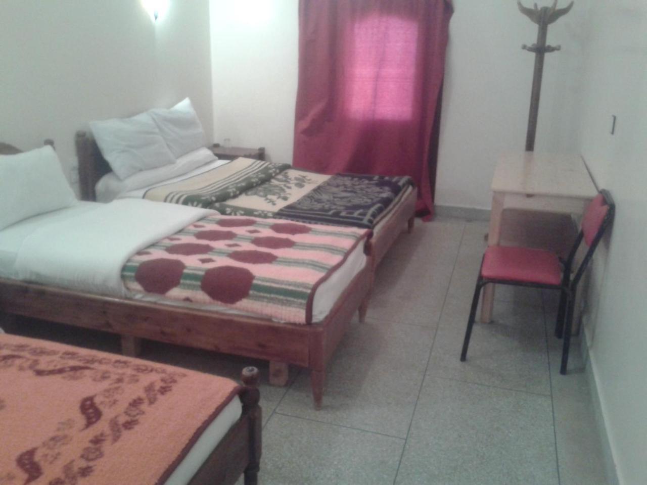 Hotel Almanader Boumalne Dades ภายนอก รูปภาพ