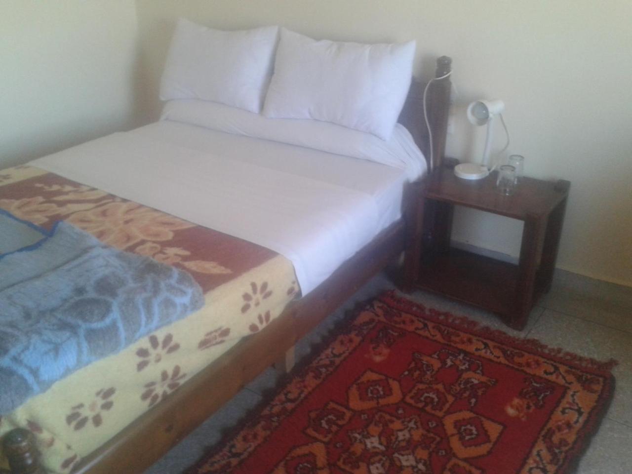 Hotel Almanader Boumalne Dades ภายนอก รูปภาพ