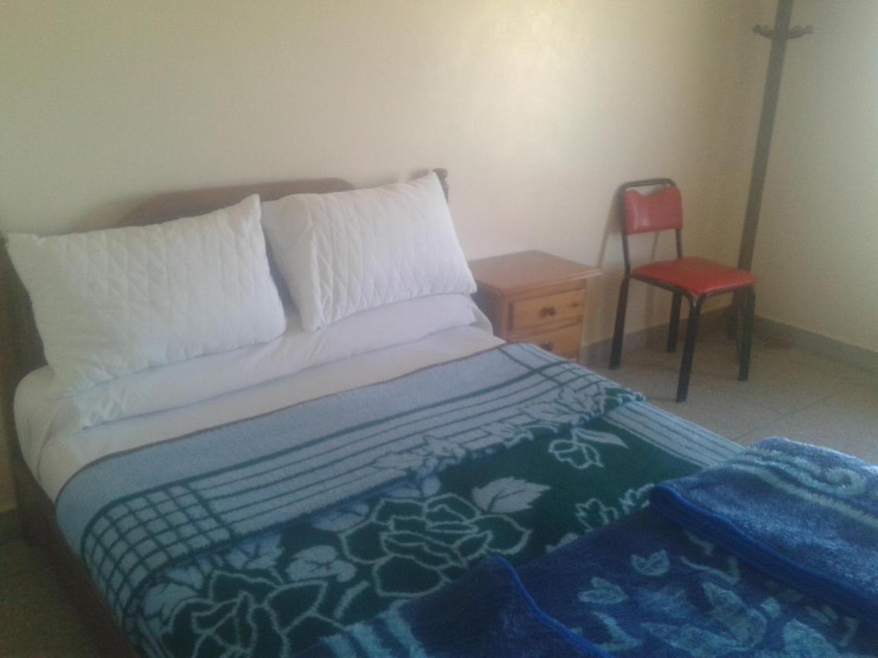 Hotel Almanader Boumalne Dades ภายนอก รูปภาพ